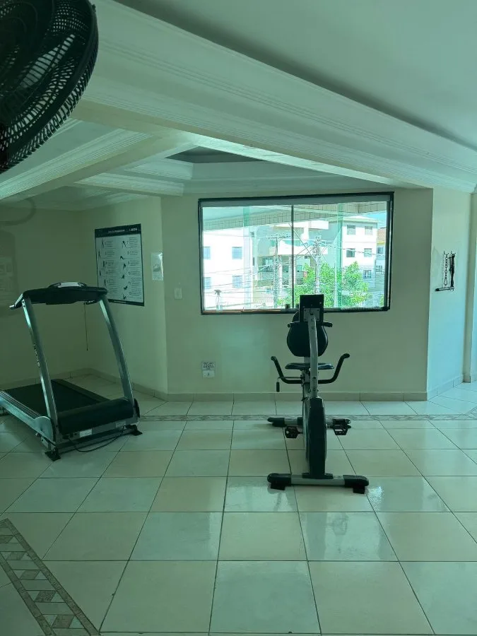 Imagem Moderno Apartamento na Praia Grande - TUPI - PERTO DA PRAIA