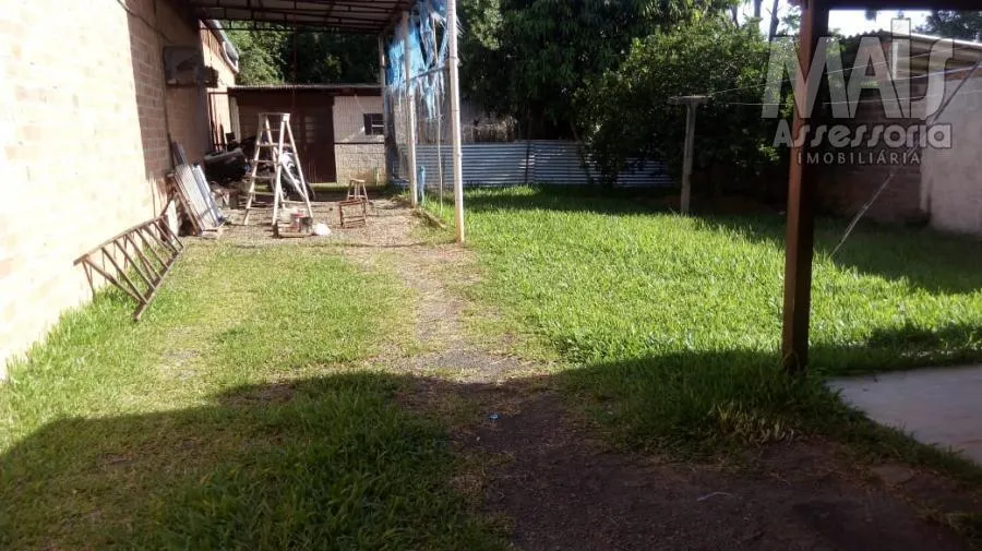 Imagem Casa para Venda em Gravataí / RS no bairro Barnabé