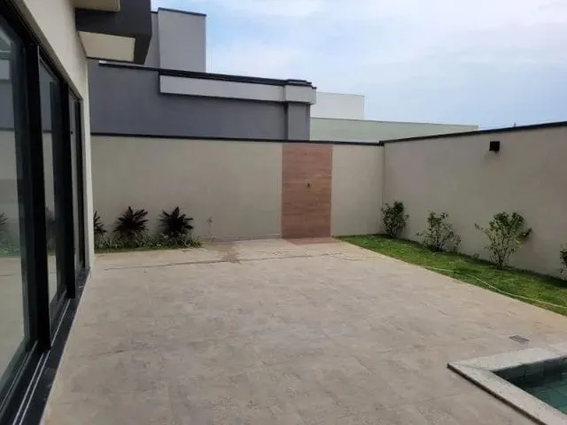 Imagem Casa à venda 4 Quartos, 1 Suite, 2 Vagas, 250M², Jardim São Judas Tadeu, São José dos Campos - SP | Condomínio Reserva Rudá