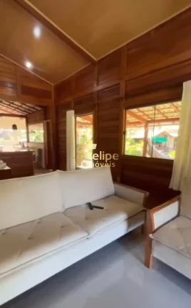 Imagem BELÍSSIMO SÍTIO COM CASA DUPLEX NAS MONTANHAS CAPIXABA!