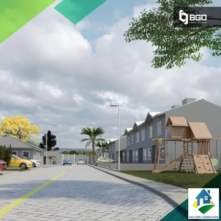 Imagem Casa em Condomínio para Venda em Mogi das Cruzes / SP no bairro Parque Morumbi