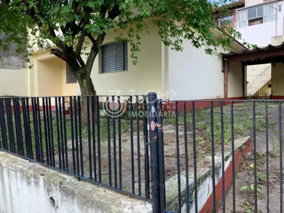 Imagem Terreno Residencial para Venda em São Caetano do Sul / SP no bairro Boa Vista