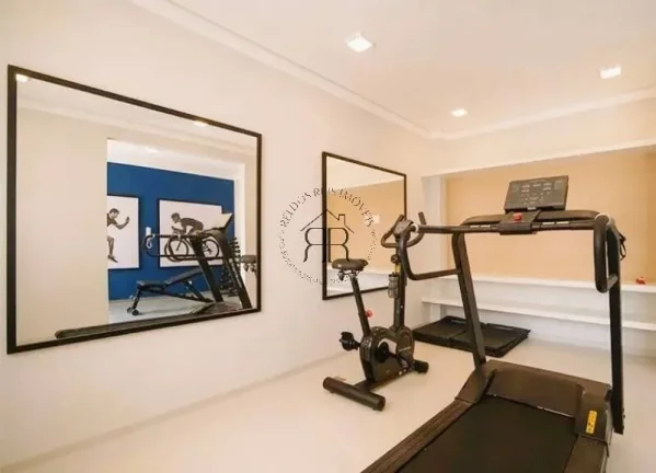 Imagem Apartamento - São Paulo - SP - Jardim Pedra Branca