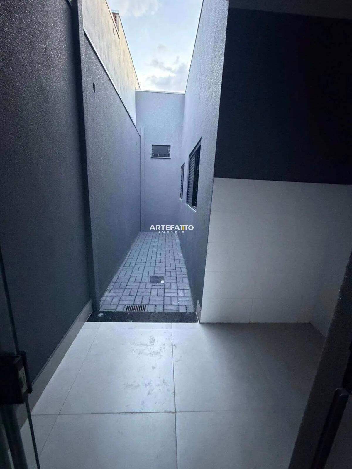 Imagem Casa à venda em Franca, Jardim Adelinha, com 2 quartos, 80m2