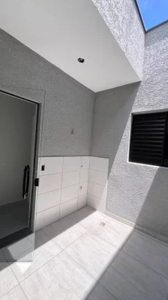 Imagem CASA TÉRRA VISTA BARBARA 02 DORMITÓRIO 01 VAGA