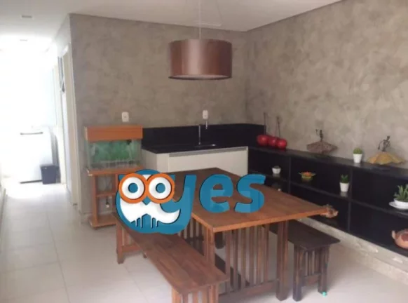 Imagem Casa para locação na Santa Monica 2