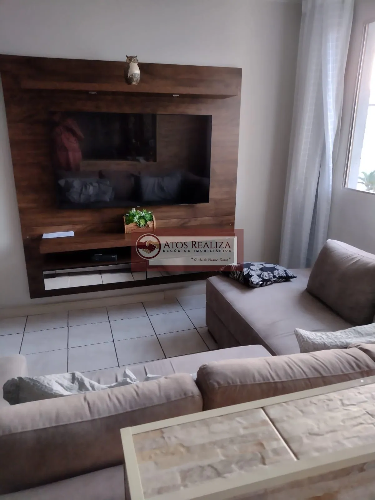 Imagem Apartamento em Jordanopolis Cidade Dutra - SP: 62m², 2 quartos e 1 banheiro por R$270.000