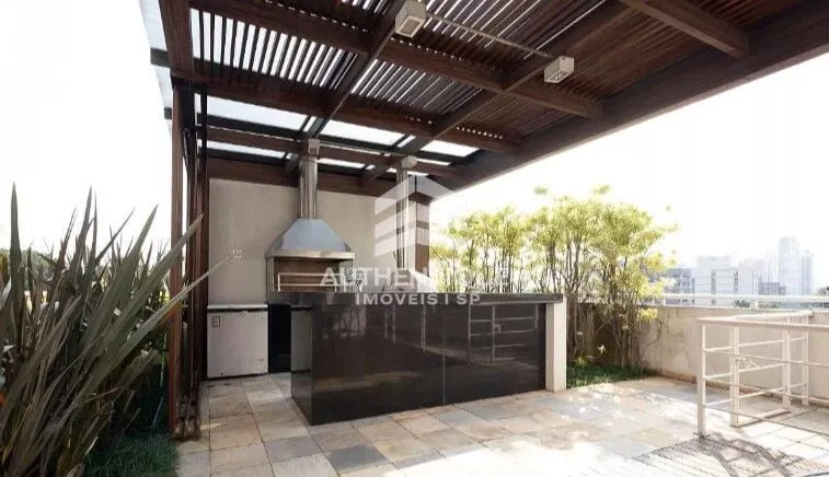 Imagem Mosaico Vila Madalena - Apartamento à venda no bairro Pinheiros - São Paulo/SP, Zona Oeste