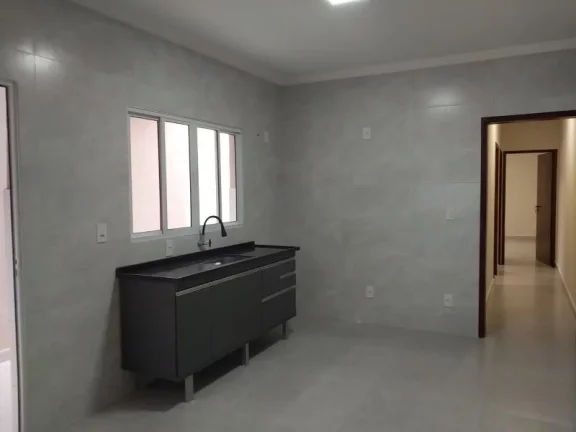 Imagem CASA TÈRREA À VENDA EM UM EXCELENTE BAIRRO