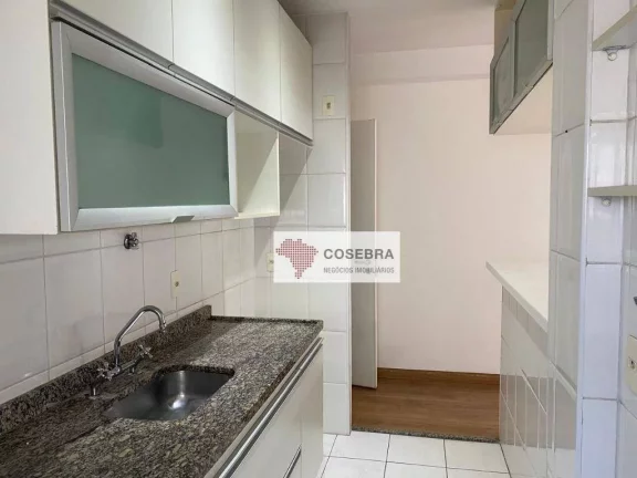 Imagem Apartamento à venda, 75 m² por R$ 1.200.000,00 - Vila Olímpia - São Paulo/SP