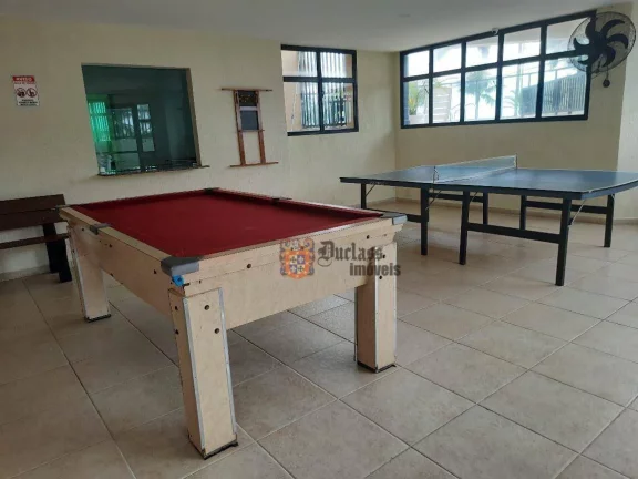 Imagem Apartamento com 3 dormitórios à venda, 85 m² por R$ 540.000 - jardim real - Praia Grande/SP