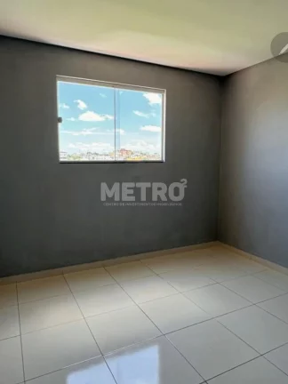 Imagem Casa para locação, Loteamento Eduardo, 2 4, sendo um suíte