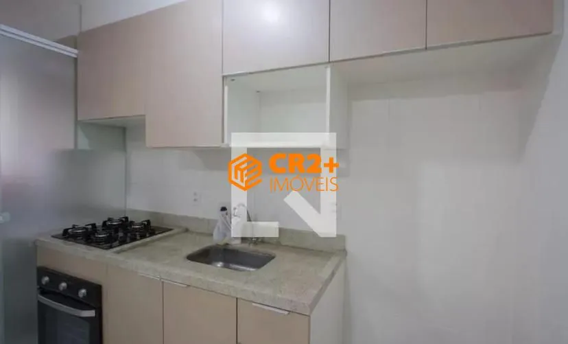 Imagem Vendo Apartamento 40m2 em São Paulo