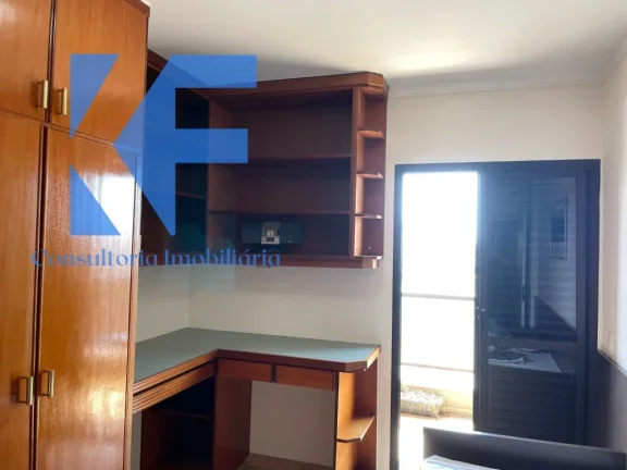 Imagem APARTAMENTO RESIDENCIAL em CAMPINAS - SP, CAMBUÍ