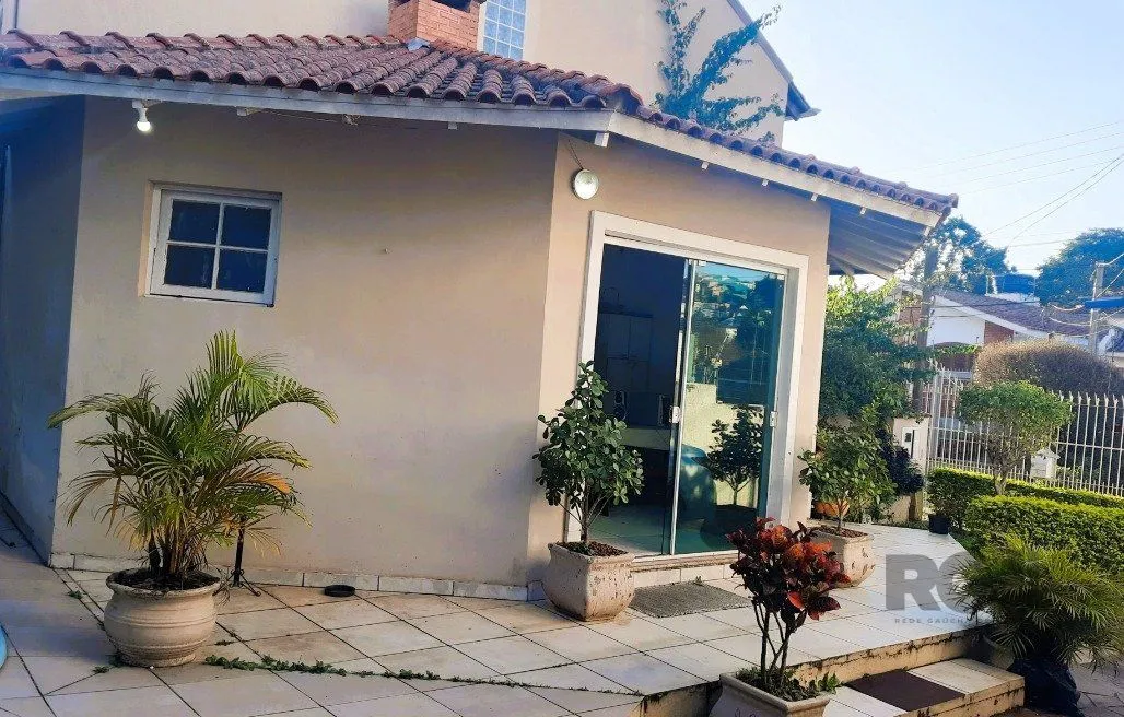Imagem Casa em Medianeira