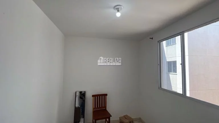 Imagem Apartamento de 2 Dormitórios no Condomínio Ville Park Torino, no bairro Jardim Maracanã, Uberaba