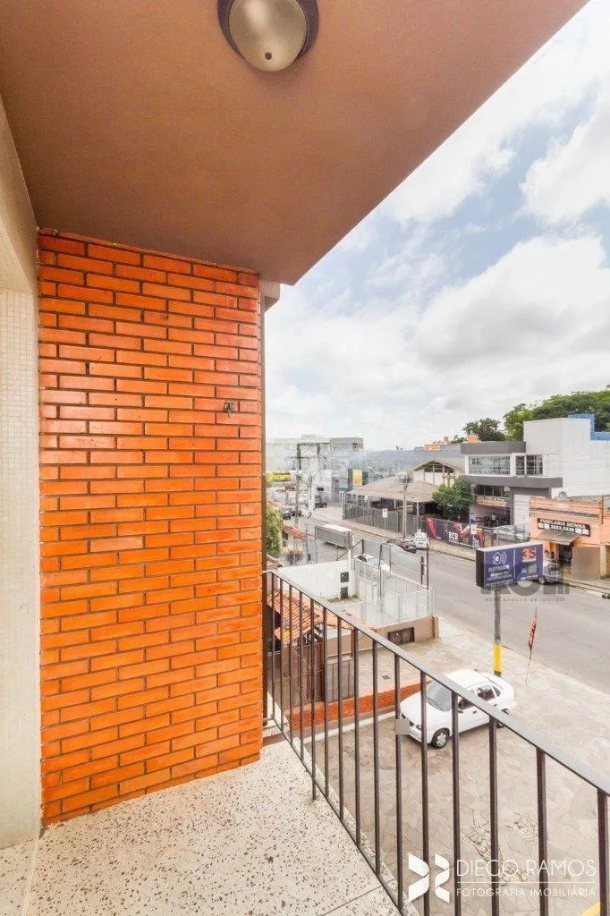 Imagem Excelente apartamento de 88m² com 3 dormitórios.