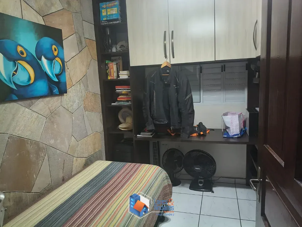 Imagem Casa para venda em Parque São Luís com 3 quartos, 160m²