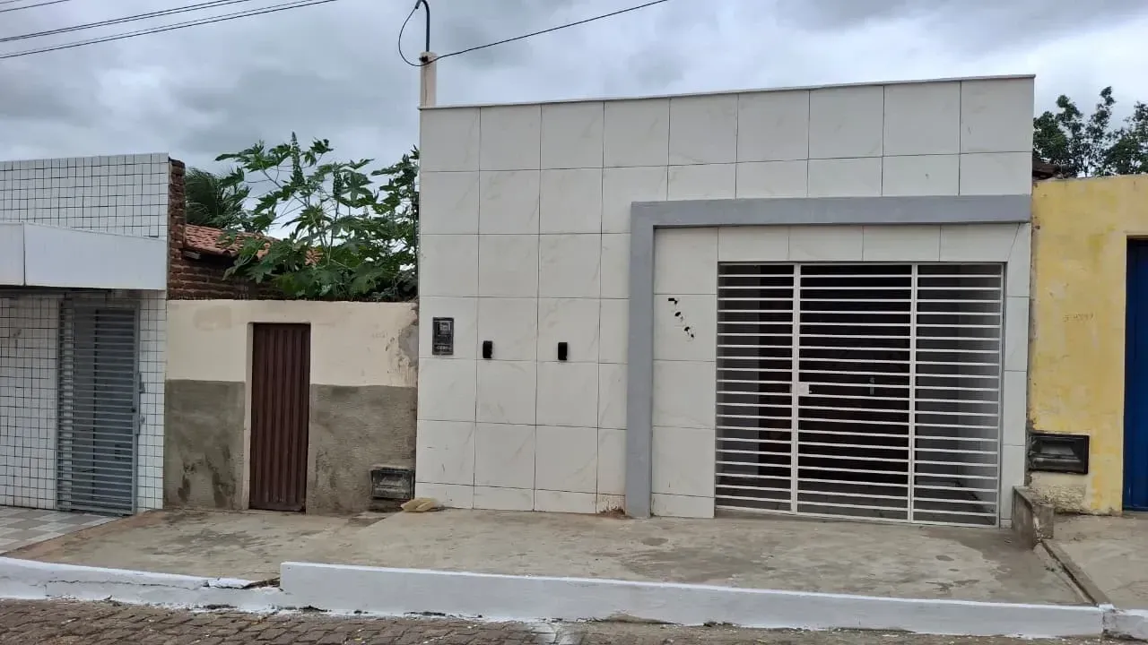 Imagem Casa com 1 Quarto à Venda, 75 m² em São Tomé - São Tomé