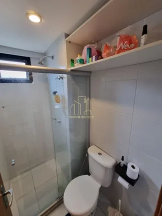 Imagem Apartamento 1 Quarto à Venda em Jardim Armação | Completo, com Lazer e Infraestrutura Premium