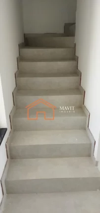 Imagem CASA RESIDENCIAL em JOINVILLE - SC, VILA NOVA