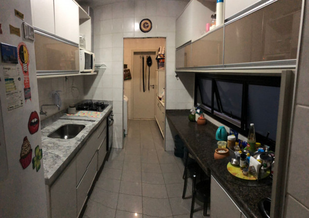 Imagem Apartamento com 3 Quartos à Venda, 110 m² em Pituba - Salvador