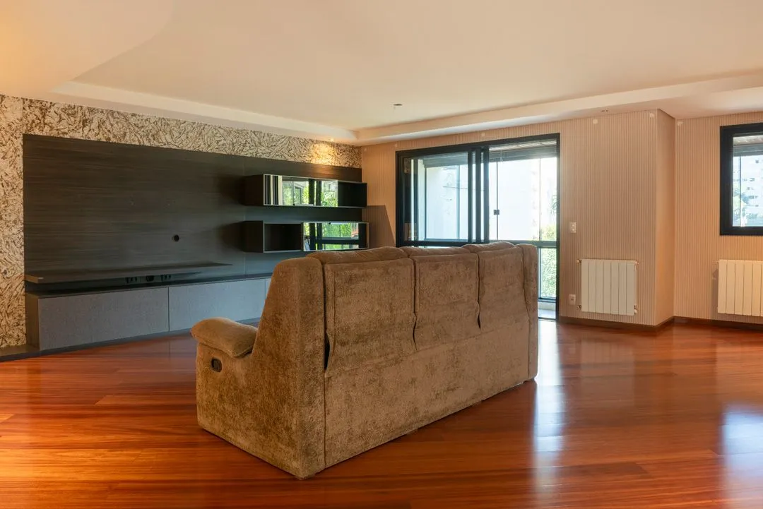 Imagem Apartamento à venda em Caxias do Sul, Panazzolo, com 4 quartos, 214.37m2