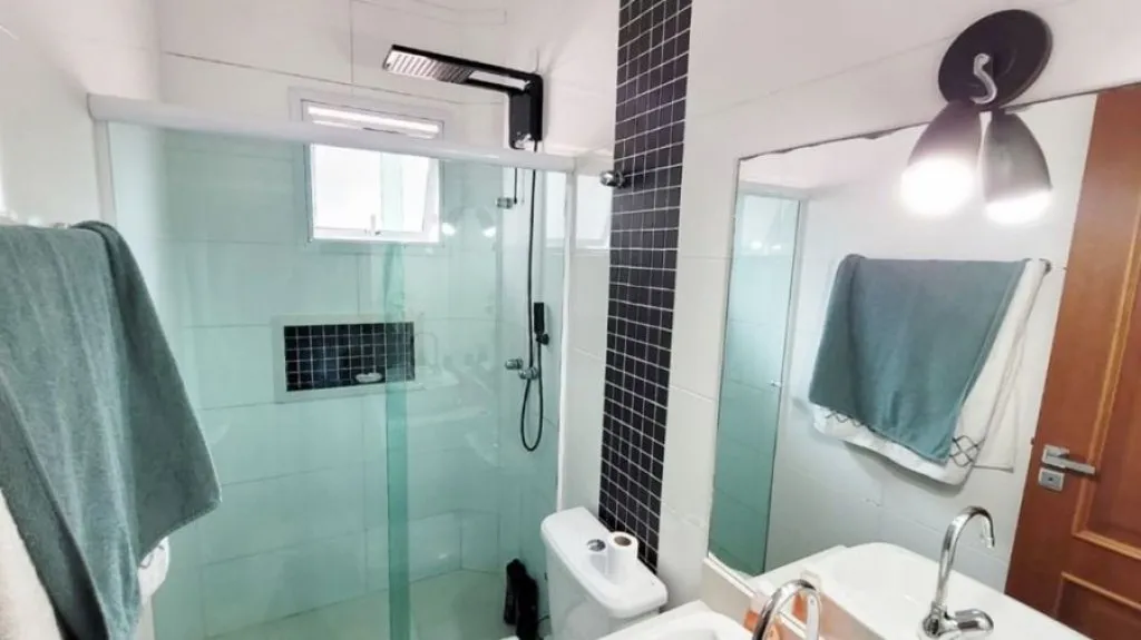Imagem CASA COM 160,00 m² - CANTO DO FORTE - PRAIA GRANDE SP