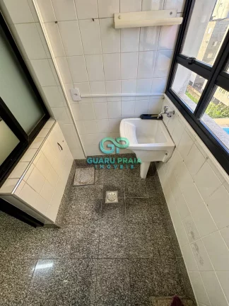 Imagem Apartamento para alugar no bairro Enseada - Guarujá/SP