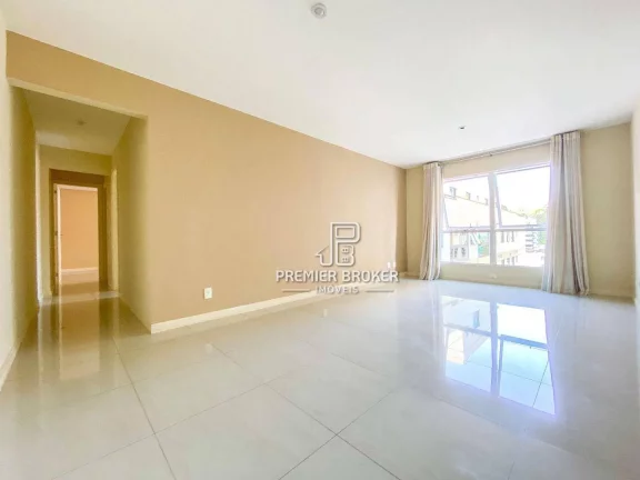 Foto do imóvel Apartamento à venda, 86 m² por R$ 730.000,00 - Agriões - Teresópolis/RJ