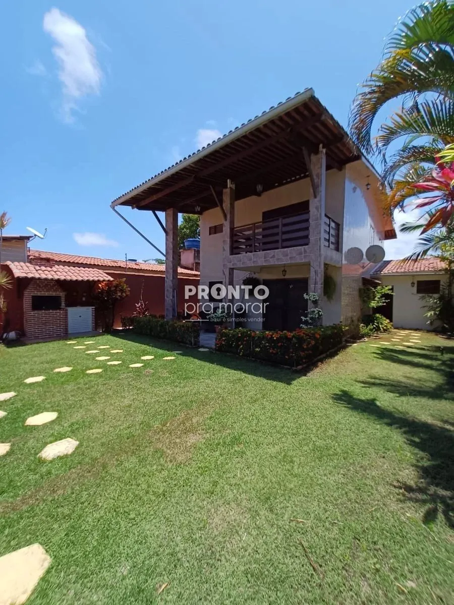 Imagem Casa em Tamandaré