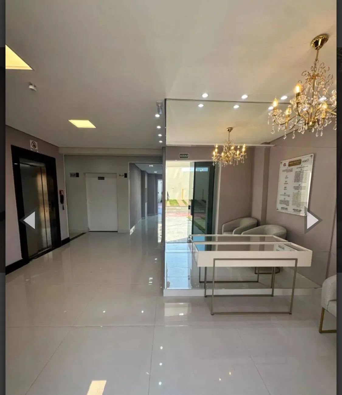 Imagem Apartamento 2 quartos Condomínio Moa Morada do Ouro
