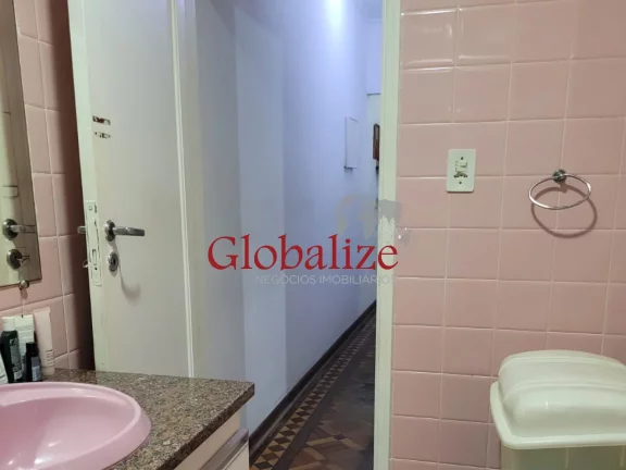 Imagem Apartamento com 2 dormitórios garagem fechada no bairro do Boqueirão valor de venda R$450.000,00
