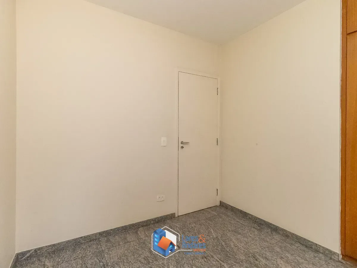 Imagem Apartamento para venda em Campo Belo com 2 quartos, 55m²