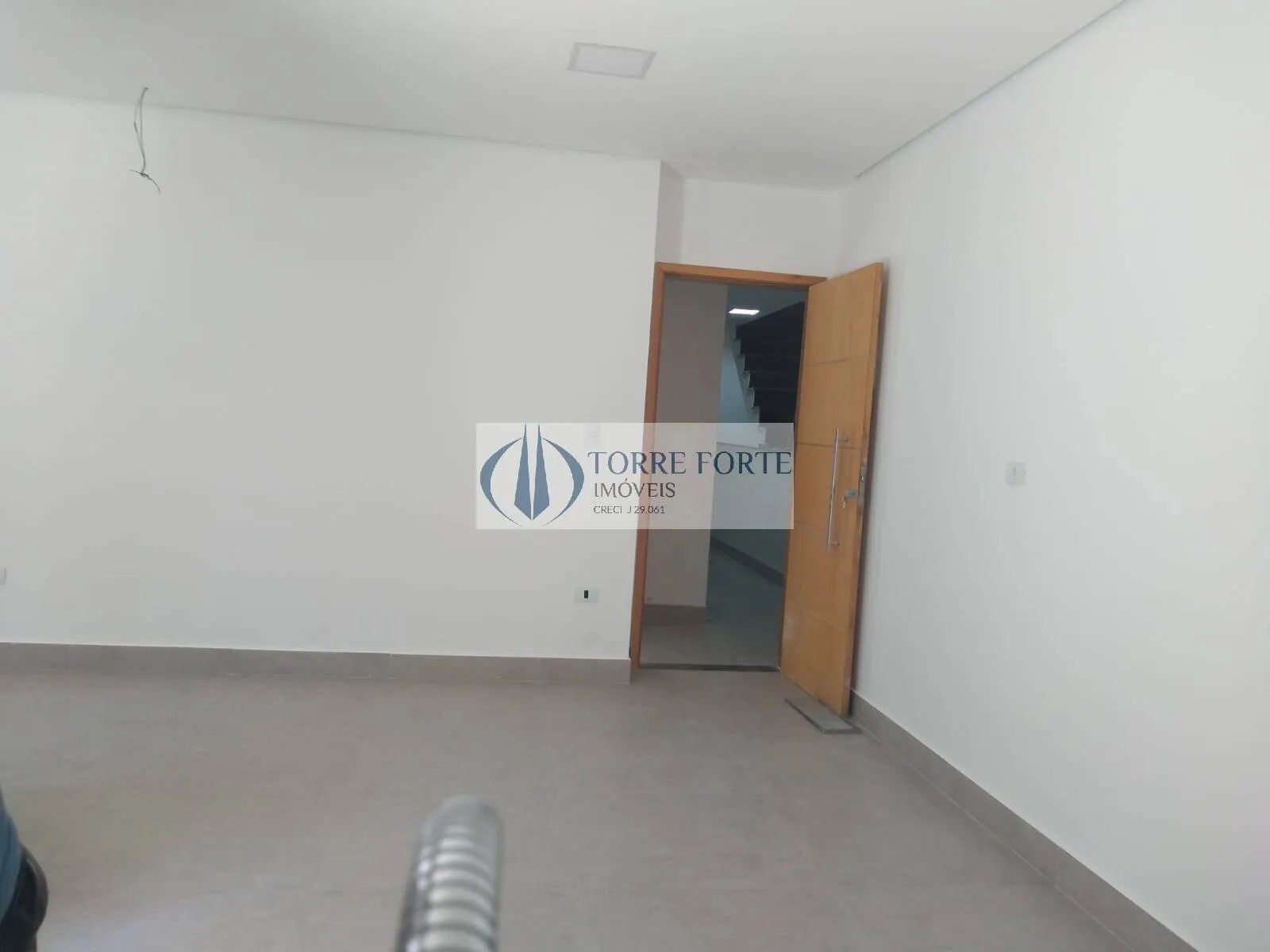 Imagem Apartamento com 2 dormitorios 2 suites com vaga sem condominio santo andre
