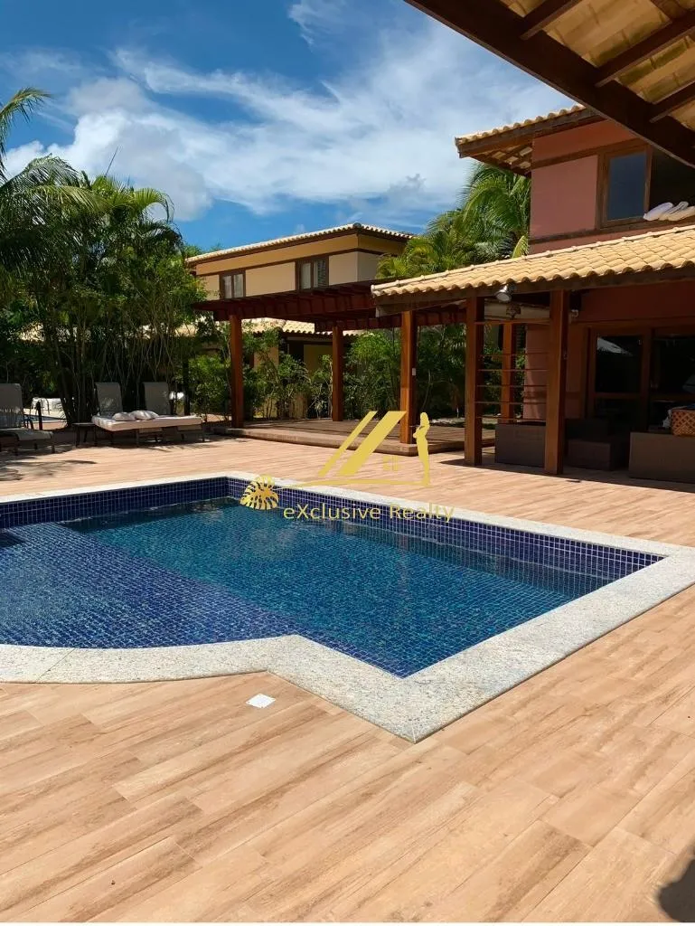 Imagem Casa RESIDENCIAL em Mata de São João - Bahia,