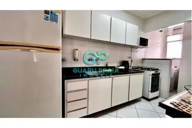 Imagem Apartamento 2 dormitorios proximo a praia da enseada