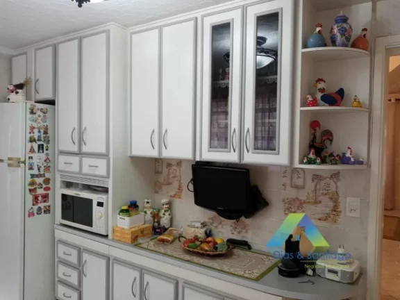 Imagem Sobrado com 2 Quartos e 3 banheiros à Venda, 170 m² por R$ 780.000,