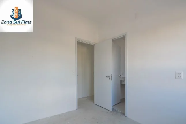 Imagem Apartamento à Venda Em Pinheiros Com 3 Suítes e 2 Vagas - Varanda Gourmet