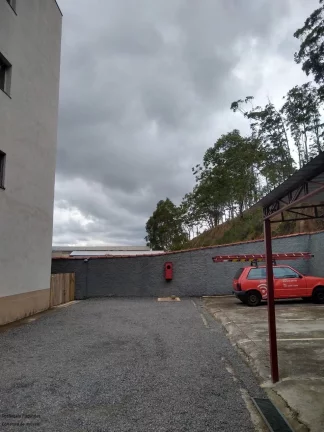 Imagem APARTAMENTO RESIDENCIAL em POÇOS DE CALDAS - MG, JARDIM SÃO BENTO