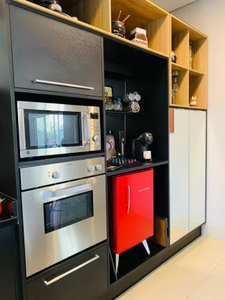 Imagem Casa Térrea à Venda com 269m², no Condomínio Flora Ville, Boituva/SP