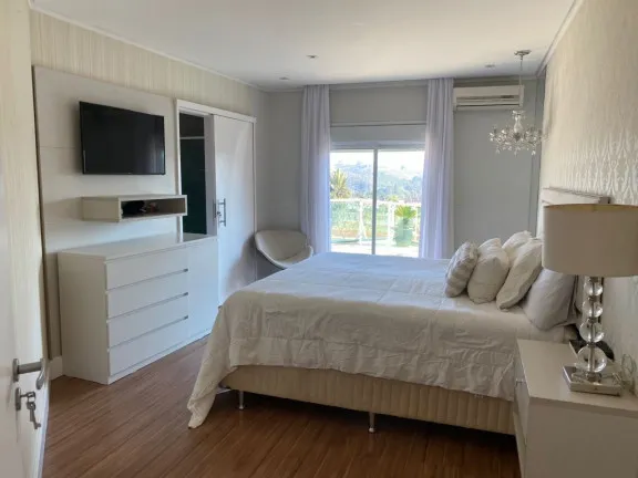Imagem Casa de Condomínio com 4 Quartos à Venda, 224 m² em Vila Moraes - Mogi das Cruzes