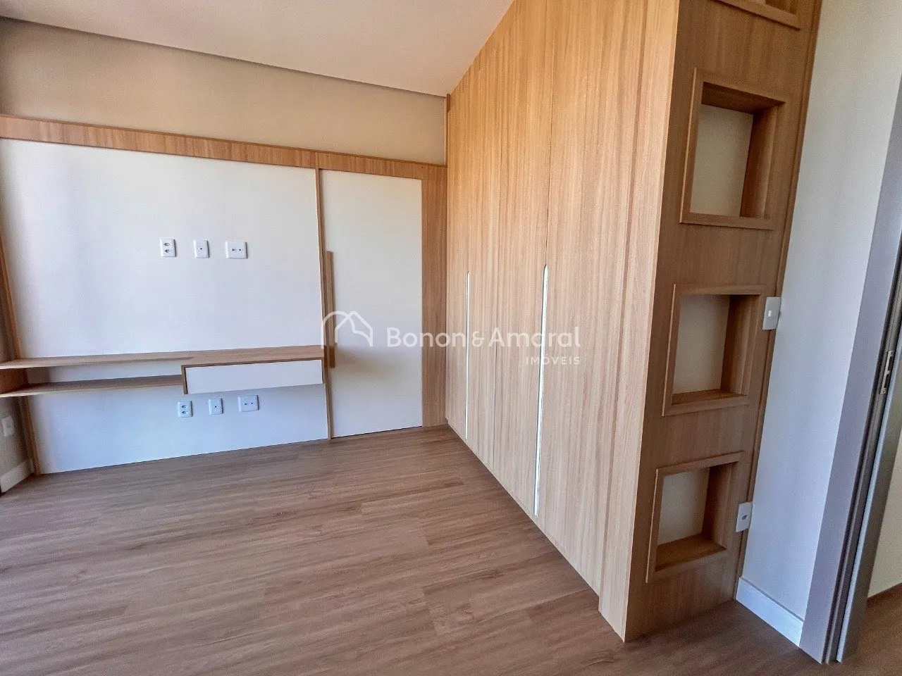 Imagem Casa com 4 suítes à venda no Condomínio Residencial Santorini - Paulínia/SP.