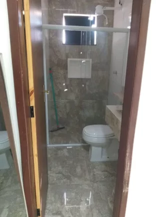 Imagem Casa mobiliada para Locação - Av. Maria quitéria