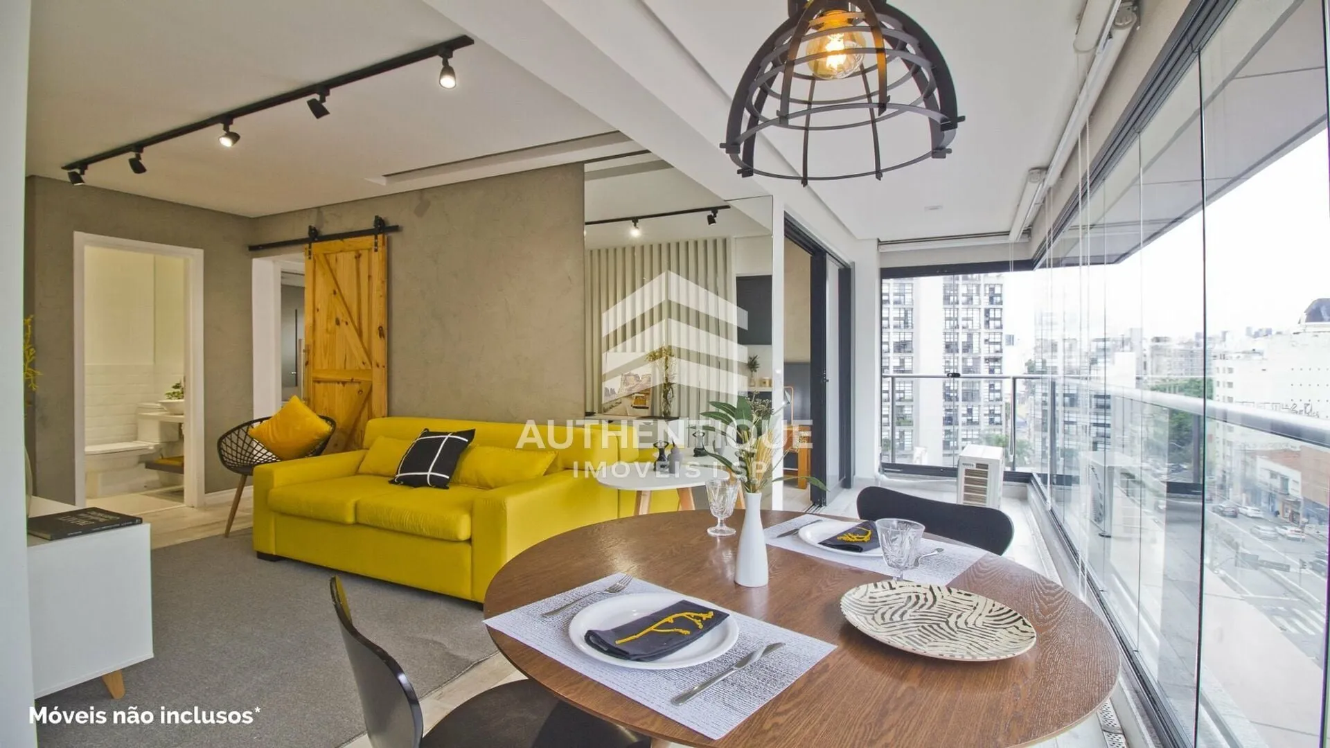 Imagem Helbor Nun Vila Nova Conceição - Apartamento à venda em São Paulo/SP
