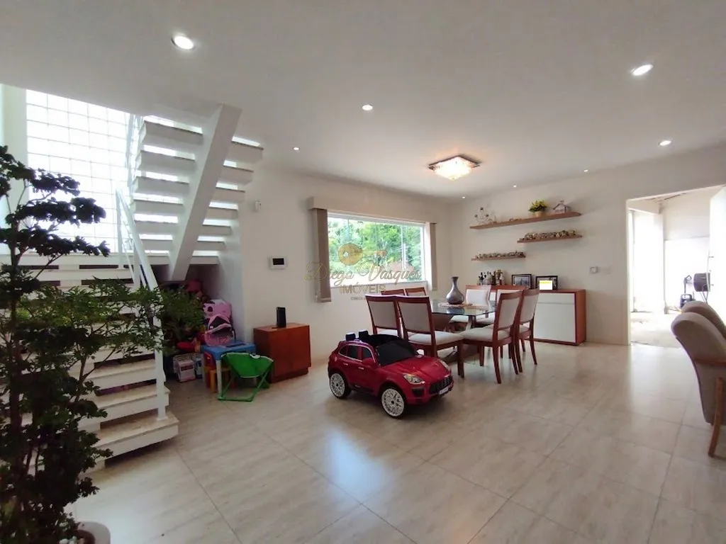 Imagem Casa para Venda em Teresópolis / RJ no bairro Jardim Europa