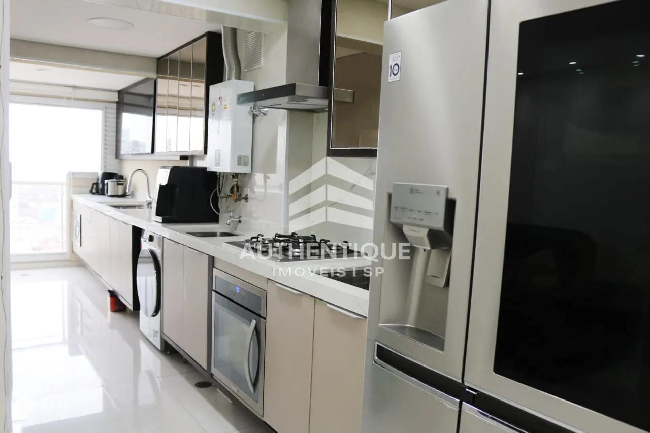 Imagem GRAND MOOCA - Apartamento à venda no bairro Mooca - São Paulo/SP, Zona Leste