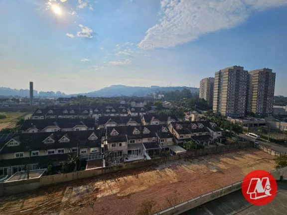 Imagem Loft para alugar, 35 m² por R$ 3.422,00/mês - Jardim Botânico - Porto Alegre/RS