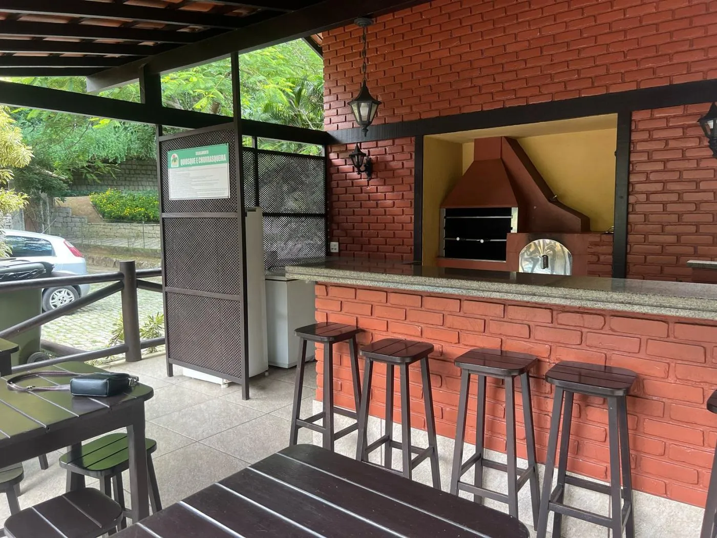 Imagem Terreno em Condomínio para Venda em Petrópolis / RJ no bairro Itaipava