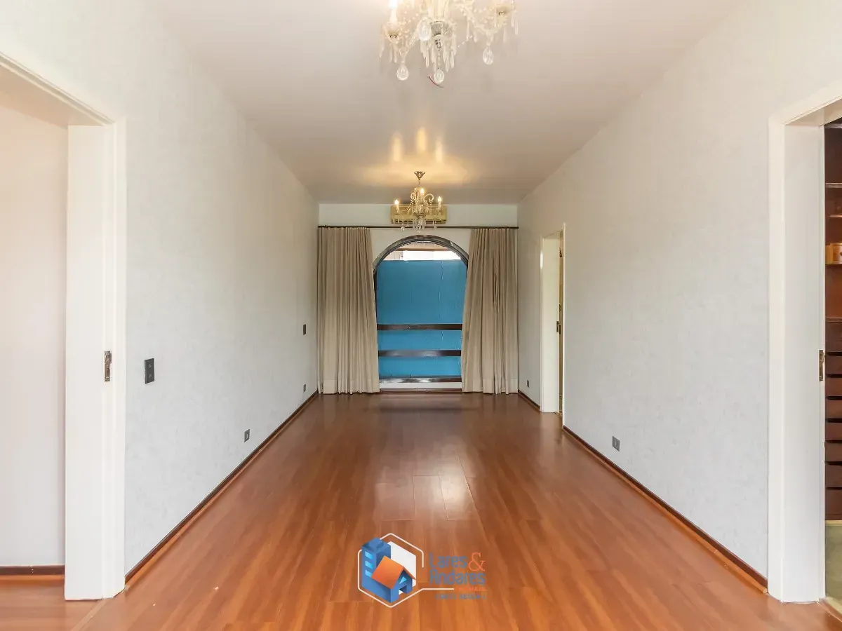 Imagem Casa para venda em Morumbi com 4 quartos, sendo 4 suítes, 720m²